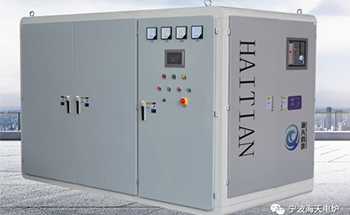 新型節(jié)能IPM電源