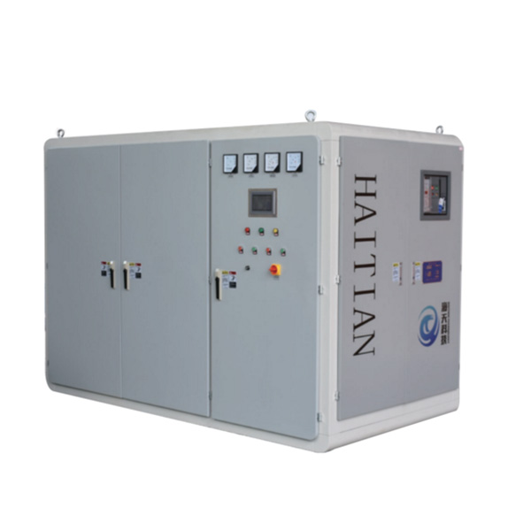 600KW-3000KW-12脈-IGBT及可控硅電源