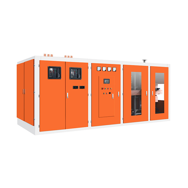 4000KW-6000KW-12脈-IGBT及可控硅電源