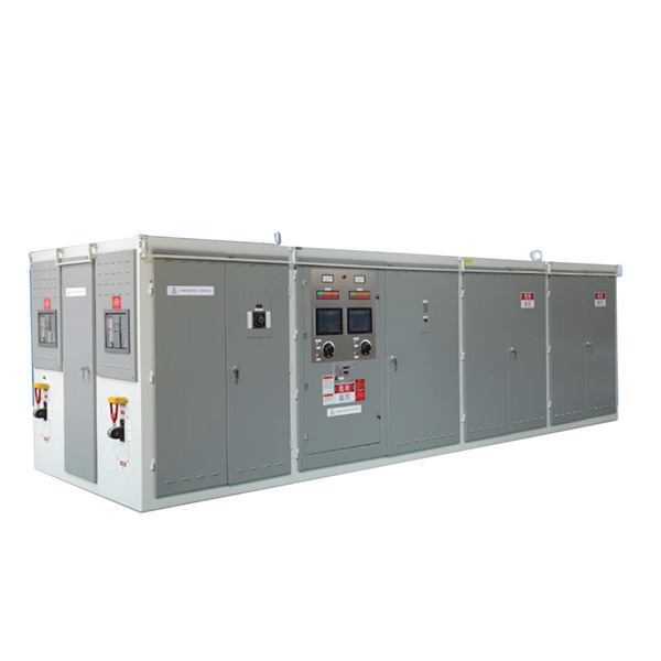 6000KW-20000KW-24脈-IGBT及可控硅電源